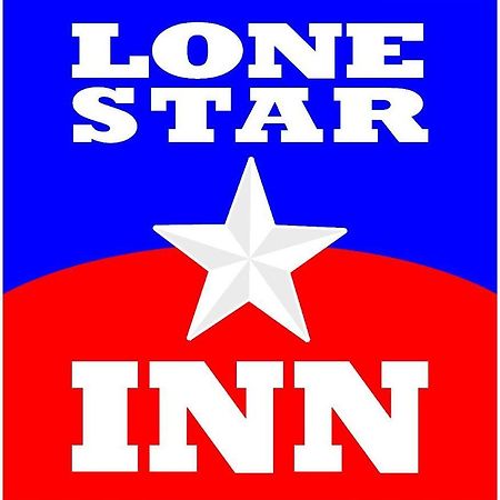 Lone Star Inn Cisco Esterno foto