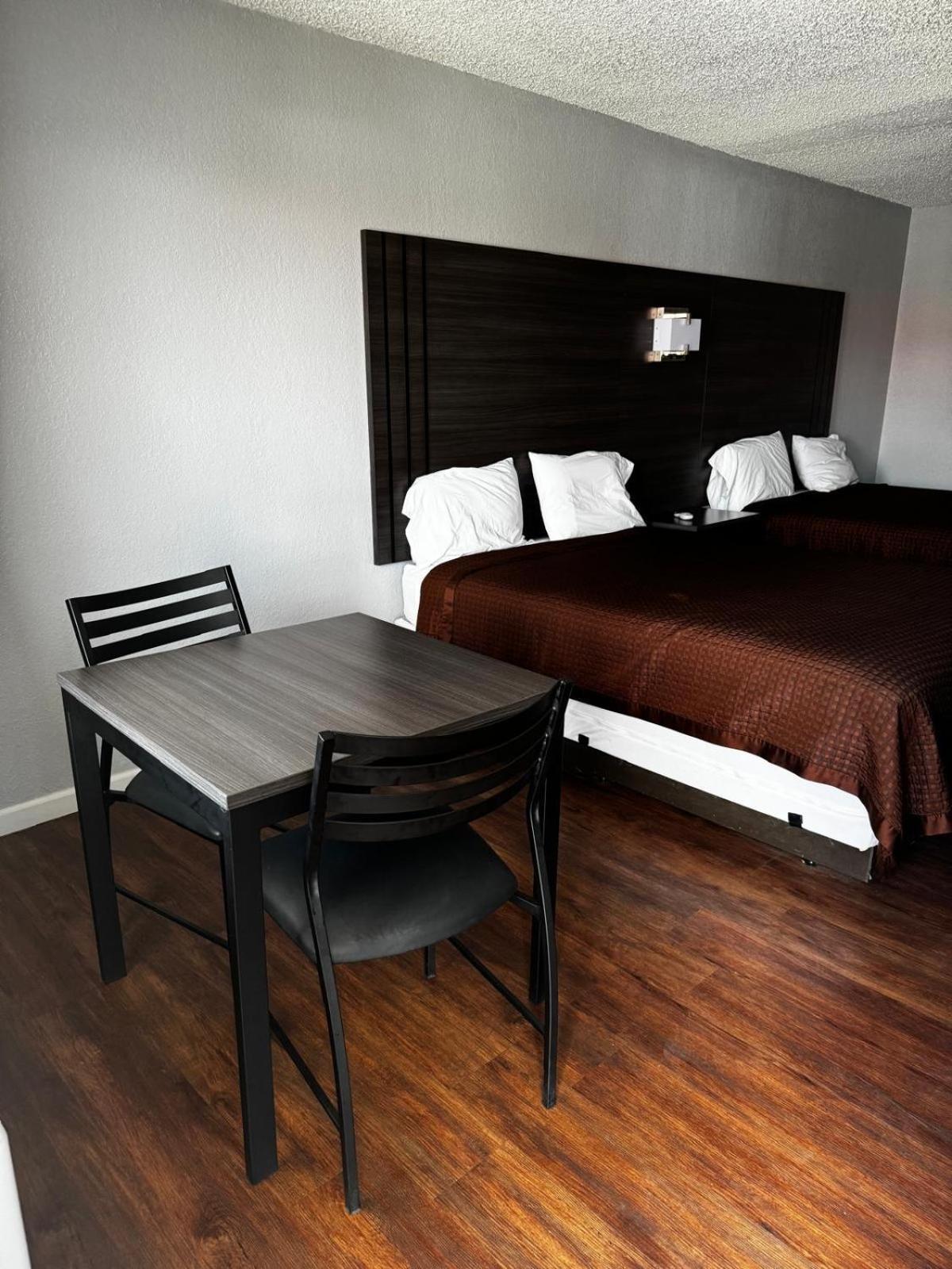 Lone Star Inn Cisco Esterno foto