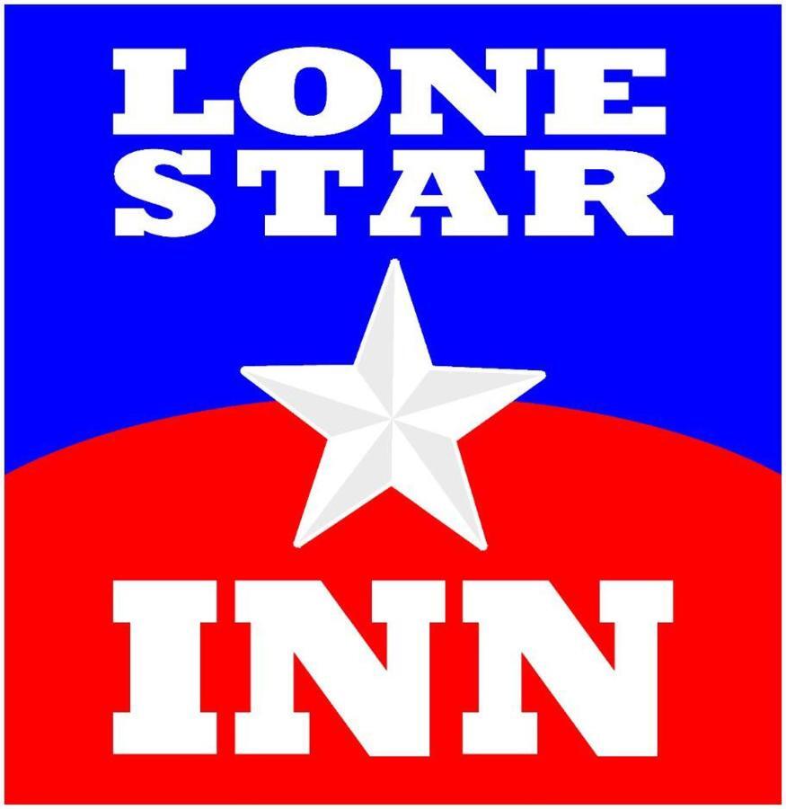 Lone Star Inn Cisco Esterno foto