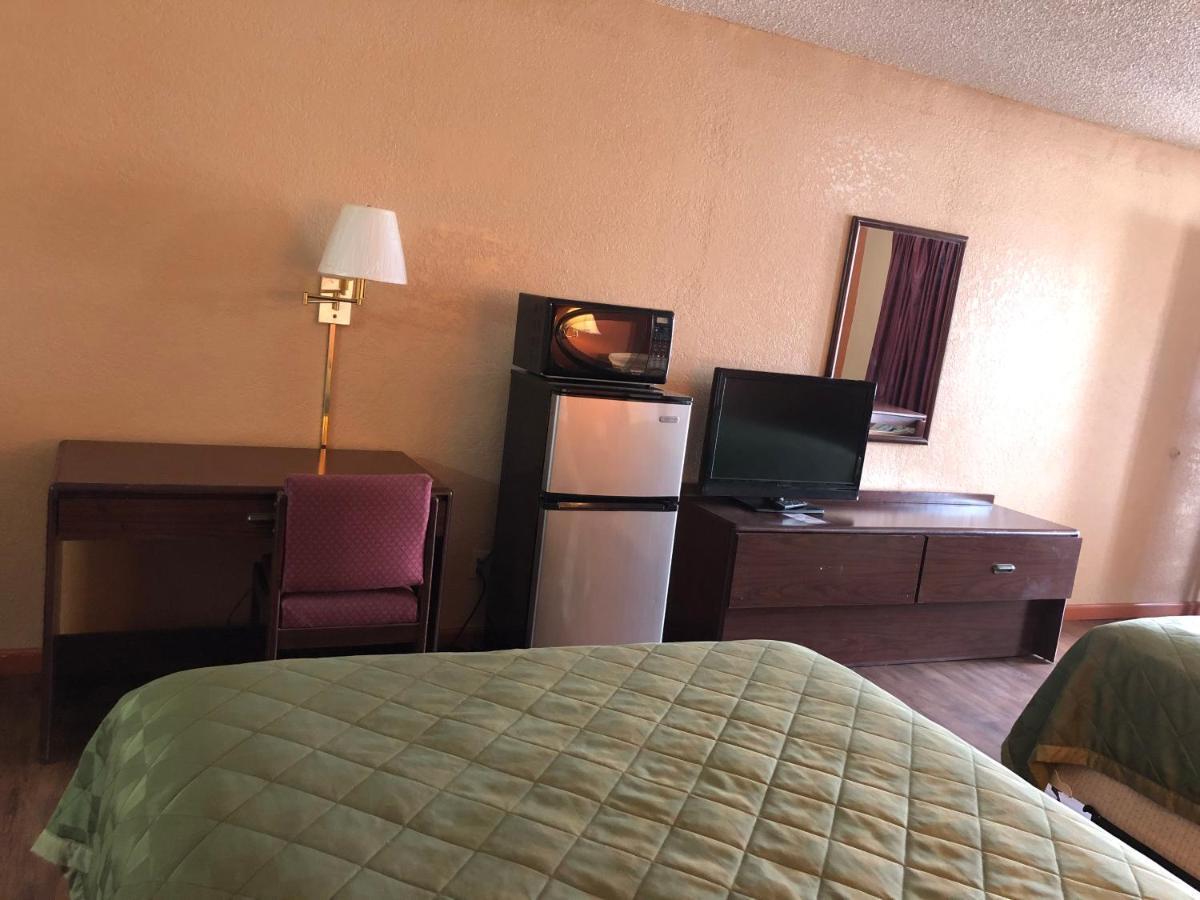 Lone Star Inn Cisco Esterno foto
